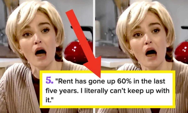 “Something’s Gotta Give”: People Are Sharing The Price Increases That Have Hit Them The Absolute Hardest In Everyday Life - buzzfeed.com