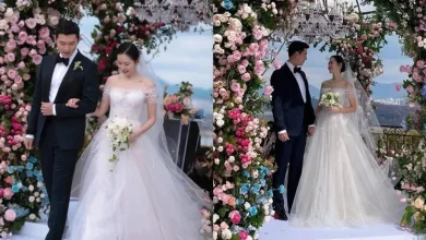 Son Ye-jin marks fourth wedding anniversary with Hyun Bin - ABS-CBN