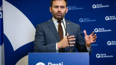 Sondage Léger | Christine Fréchette fait remonter la CAQ