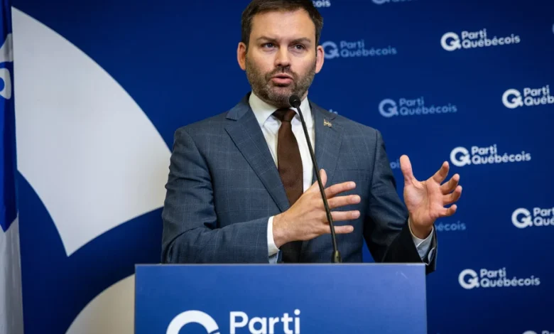 Sondage Léger | Christine Fréchette fait remonter la CAQ