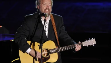 Songwriter Don Schlitz has died at the age of 73