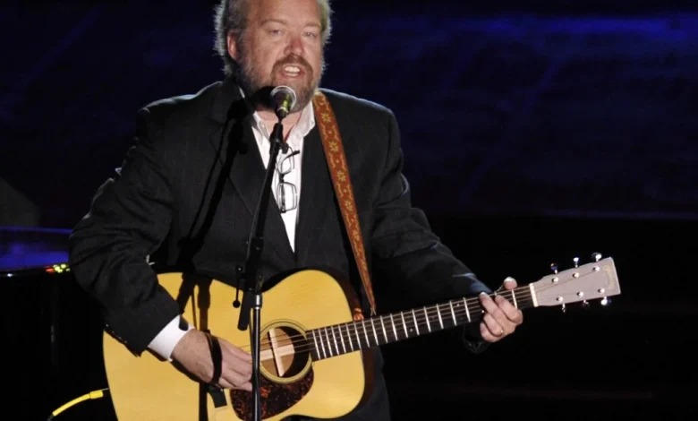 Songwriter Don Schlitz has died at the age of 73