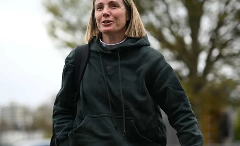 Sonia Bompastor on FA Cup objective and Tottenham test | News | Official Site