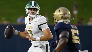 Sons of former Bengals among team's local pro day workout invitees