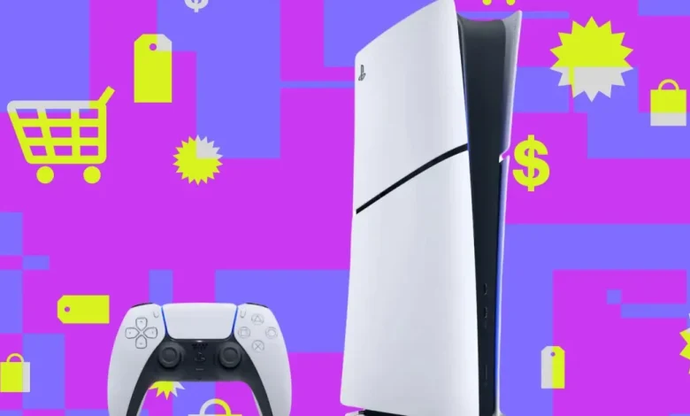 Sony’s PlayStation 5 is $200 off for the first time since December
