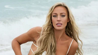 Sophie Cunningham Among Trio of Athletes Debuting in 2026 SI Swimsuit Issue