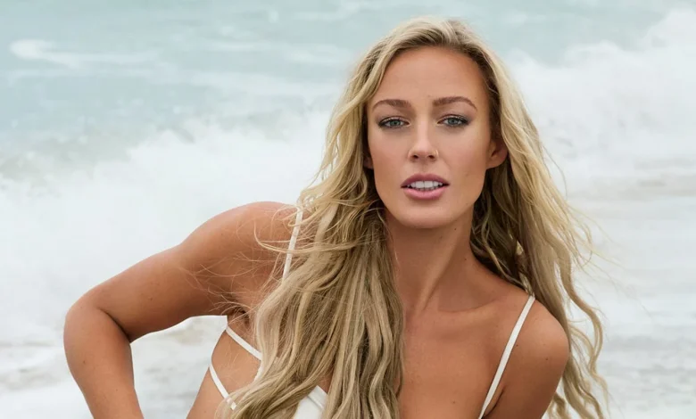 Sophie Cunningham Among Trio of Athletes Debuting in 2026 SI Swimsuit Issue