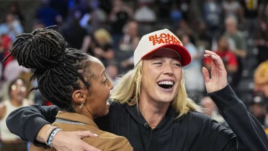 Sophie Cunningham joins USA Sports as contributor for 2026 WNBA season