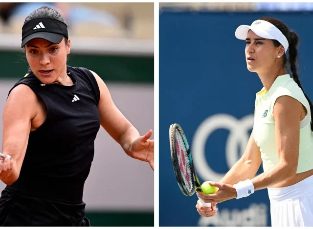Sorana Cîrstea - Mirra Andreeva, ACUM, DGS 4. Gabriela Ruse - Jelena Ostapenko 4-6, 6-4, 6-1, în sferturi la WTA Linz