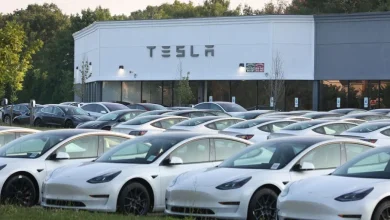 Sorry, Older Tesla Owners. Your Car Won't Be Self-Driving.