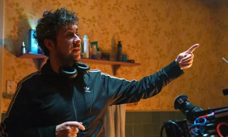 Sorry, it's whose Mummy?