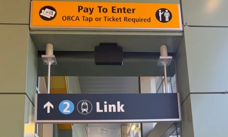 Sound Transit's 'Sophie's Choice': Bleed to death or start requiring fares from riders