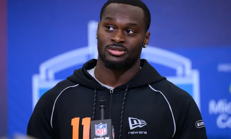 Source: Commanders Favor Jeremiyah Love, Denzel Boston Locked for Round 1 and CJ Allen Rises as LB3