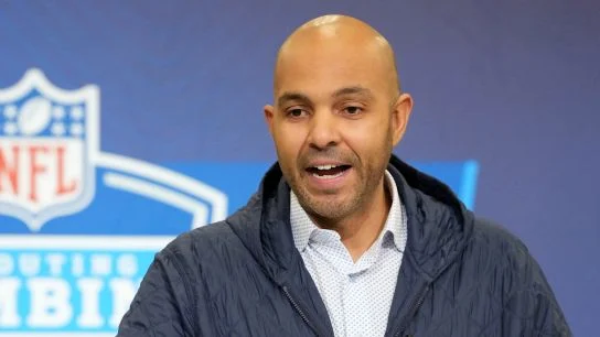 Source: Steelers Engaged In Strong Trade Talks With Falcons Over 1 Player