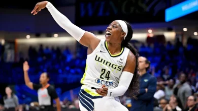 Sources: Arike Ogunbowale signing multiyear deal with Wings
