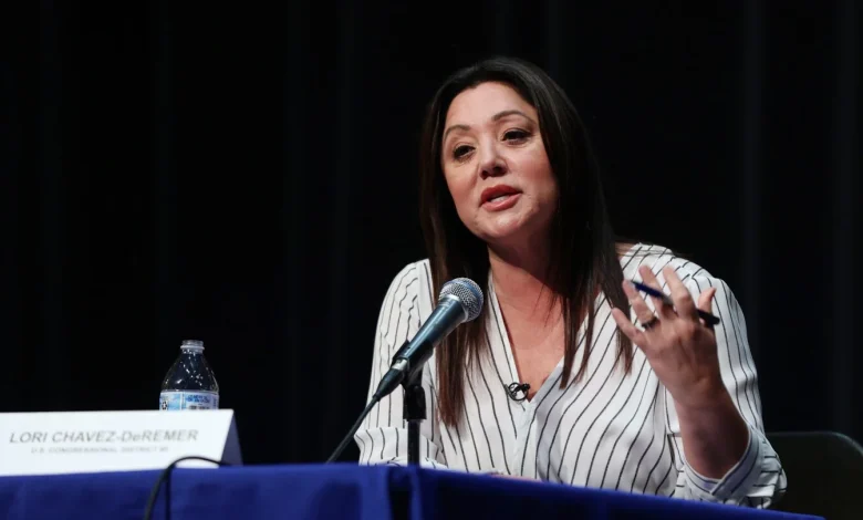 Sources: Labor Secretary Lori Chavez-DeRemer Has Resigned