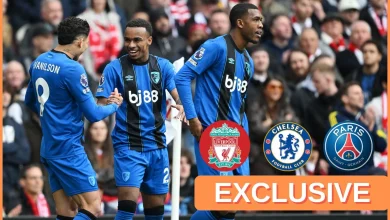 Sources: Liverpool & Chelsea have “very concrete interest” in potential £60m attacker transfer