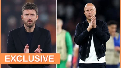 Sources: Man United and Liverpool targeting in-form ‘Number 6’ to rebuild their midfield