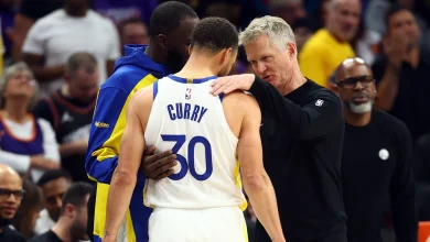 Sources: Steve Kerr to meet with Warriors’ braintrust by end of week to determine future