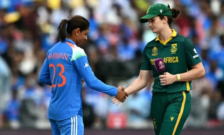 South Africa's youth vs India's might as teams fine-tune for T20 World Cup