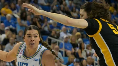 South Carolina vs. UCLA odds, prediction: 2026 NCAA Women's Tournament picks from proven experts on 209-128 run