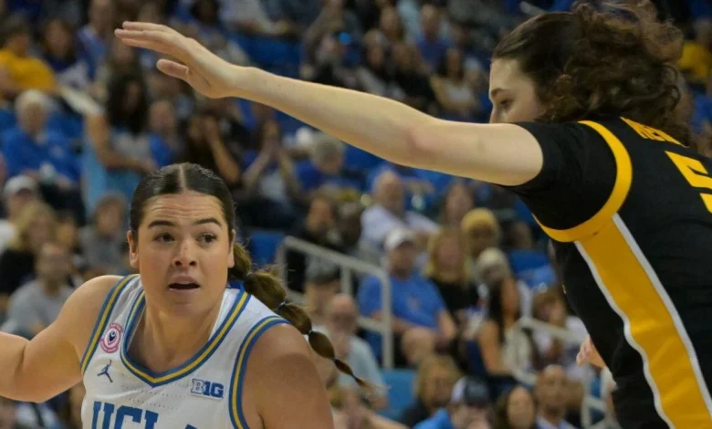 South Carolina vs. UCLA odds, prediction: 2026 NCAA Women's Tournament picks from proven experts on 209-128 run