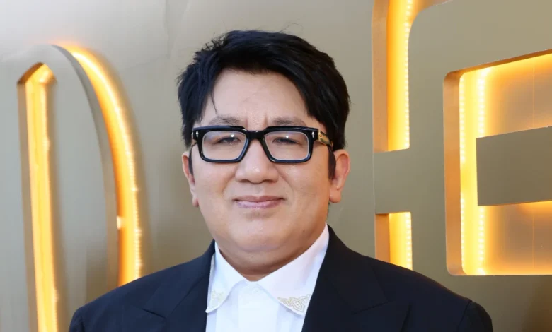 South Korean Police Seek Arrest of BTS Agency Founder Bang Si-hyuk