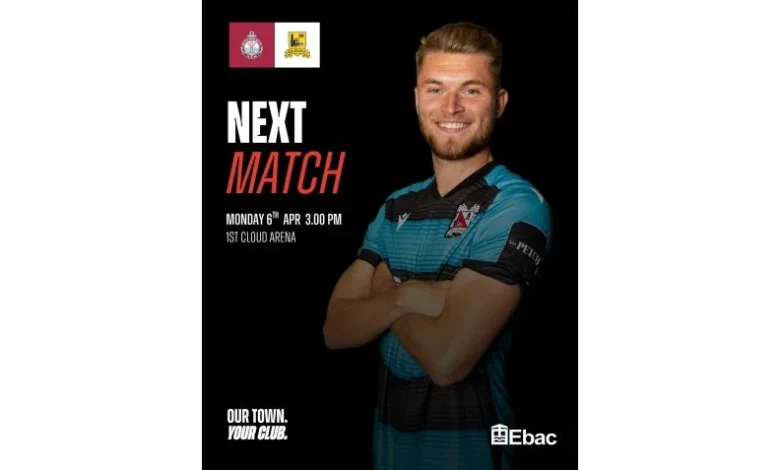 South Shields v Darlington Match Preview