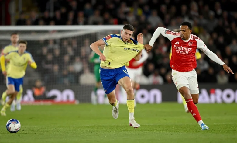 Southampton vs Arsenal LIVE updates, watch live, score, analysis, highlights