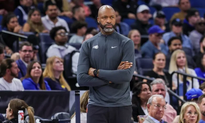 Southeast Notes: Mosley, George, Jovic, Hawks