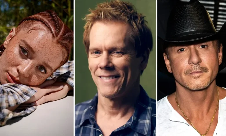 'Southern Bastards' Hulu Pilot Casts Tim McGraw & Erin Kellyman