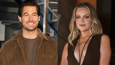 Southern Charm's Craig Conover Sparks Dating Rumors With Kelsea Ballerini Amid Filming on Season 12