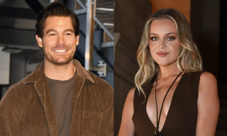 Southern Charm's Craig Conover Sparks Dating Rumors With Kelsea Ballerini Amid Filming on Season 12