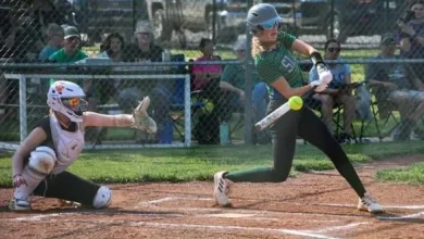 Southern Lyon County off to best start in program history at 10-0 | North Central Kansas Softball Standouts