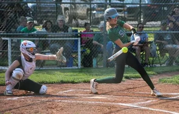Southern Lyon County off to best start in program history at 10-0 | North Central Kansas Softball Standouts