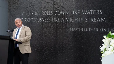 Southern Poverty Law Center says it faces DOJ probe over paid informants