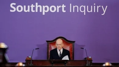 Southport report finds failures by authorities - and at home | ITV News