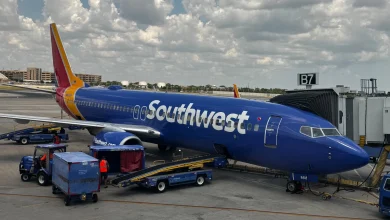 Southwest Airlines Increasing Checked Bag Fees on April 9 - Upgraded Points