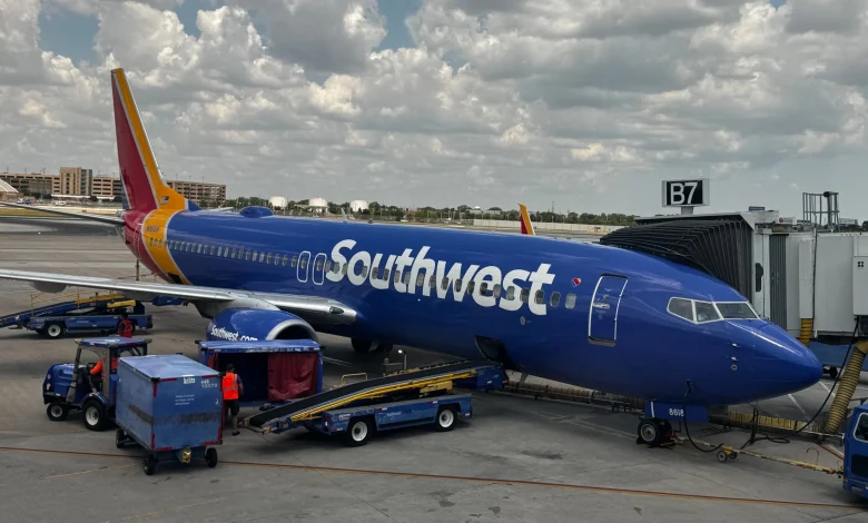 Southwest Airlines Increasing Checked Bag Fees on April 9 - Upgraded Points