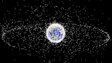 Space Force taps 14 firms for $1.8 billion GEO surveillance program