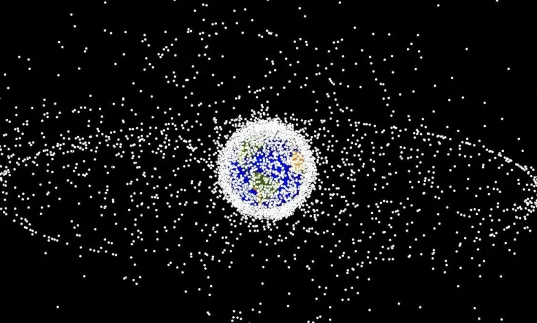 Space Force taps 14 firms for $1.8 billion GEO surveillance program