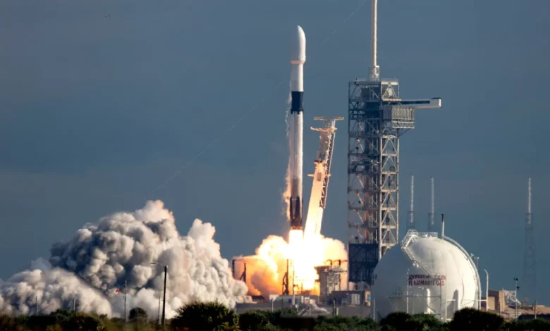 SpaceX Could Be the Ultimate Meme Stock. Investors Should Avoid This Unprecedented IPO.