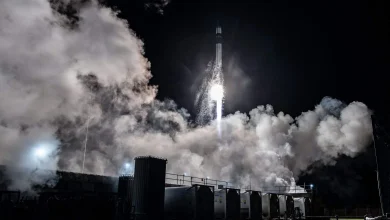 SpaceX IPO Fever Hits - Here's the One Space Stock You Should Buy Now