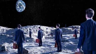 SpaceX IPO: Here's What a $5,000 Investment Could Look Like In 5 Years