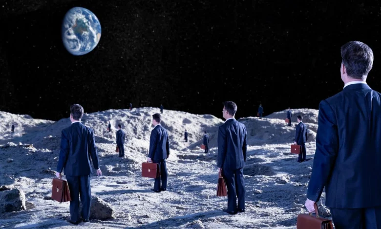 SpaceX IPO: Here's What a $5,000 Investment Could Look Like In 5 Years