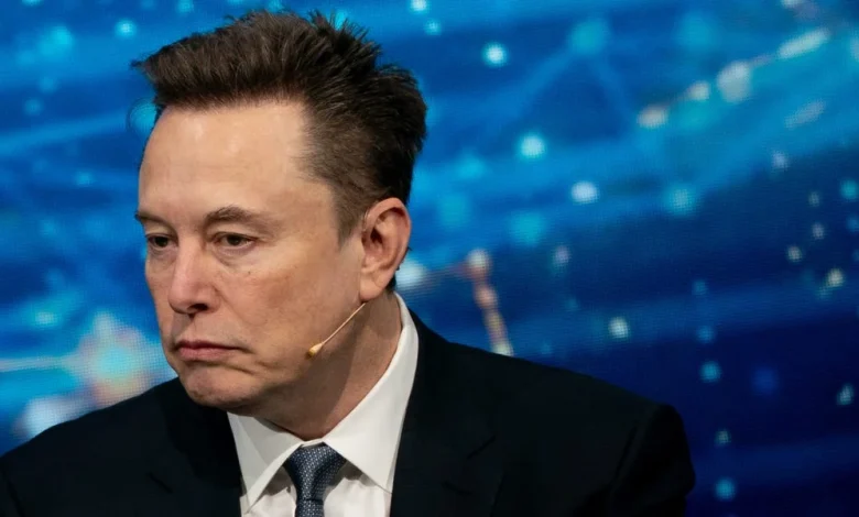 SpaceX and Cursor Have Explored an AI Team-up With Mistral