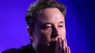 SpaceX bankers game plan to blunt post-IPO selling tsunami