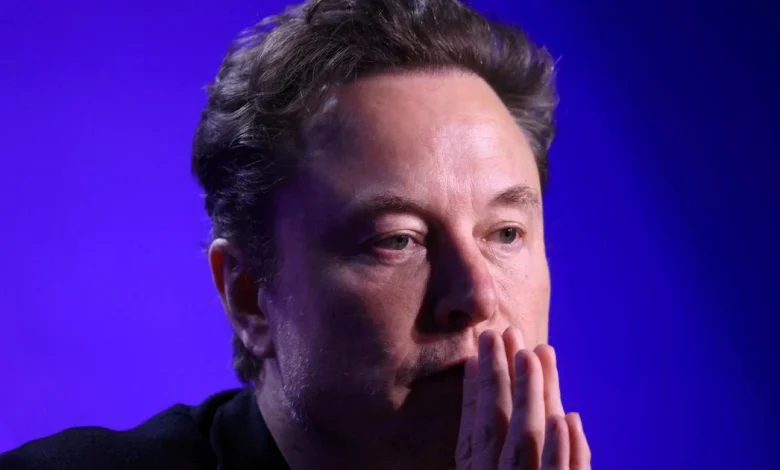 SpaceX bankers game plan to blunt post-IPO selling tsunami