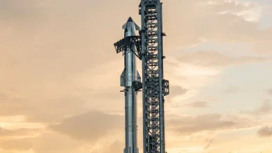 SpaceX files confidentially for IPO in mega listing potentially valued at $1.75 trillion, report says