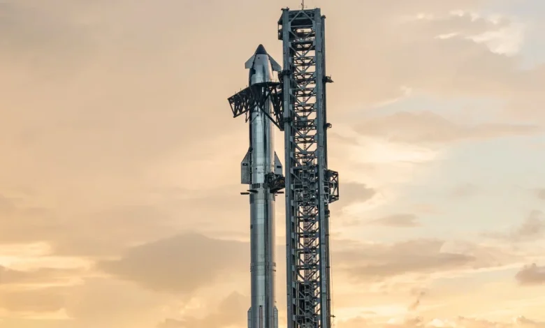 SpaceX files confidentially for IPO in mega listing potentially valued at $1.75 trillion, report says